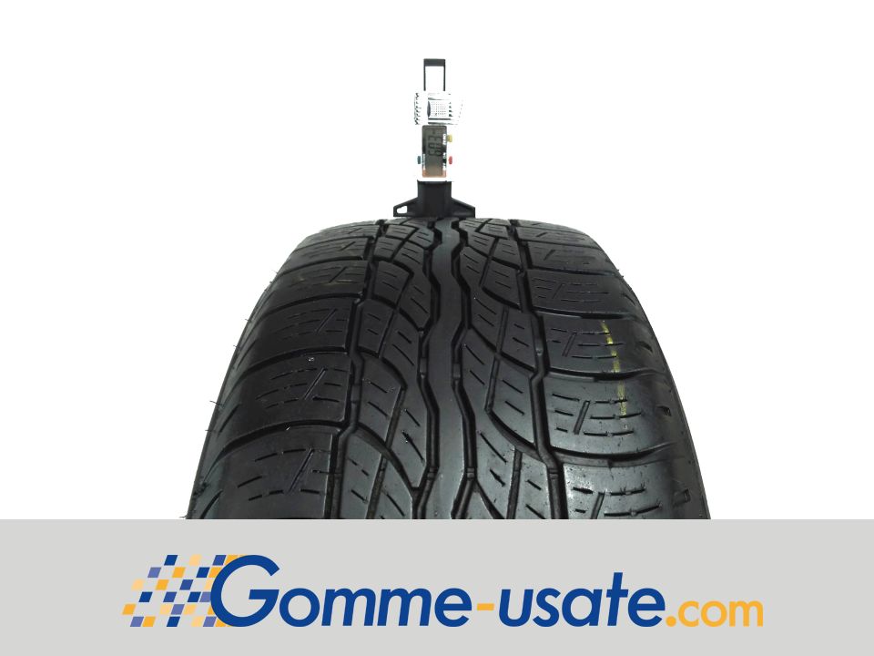 Thumb Bridgestone Gomme Usate Bridgestone 235/60 R16 100H Dueler H/T 687 (75%) pneumatici usati Estivo 0 Thumb Bridgestone Gomme Usate Bridgestone 235/60 R16 100H Dueler H/T 687 (75%) pneumatici usati Estivo 0